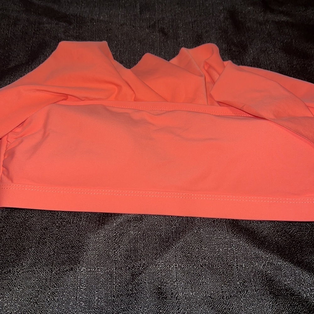 Strapless bikini top 👙 - Picture 2 of 4